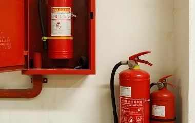 消防