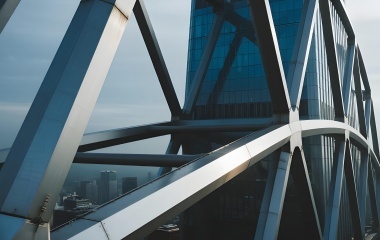 鋼結(jié)構(gòu)