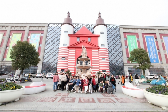 三八婦女節(jié)