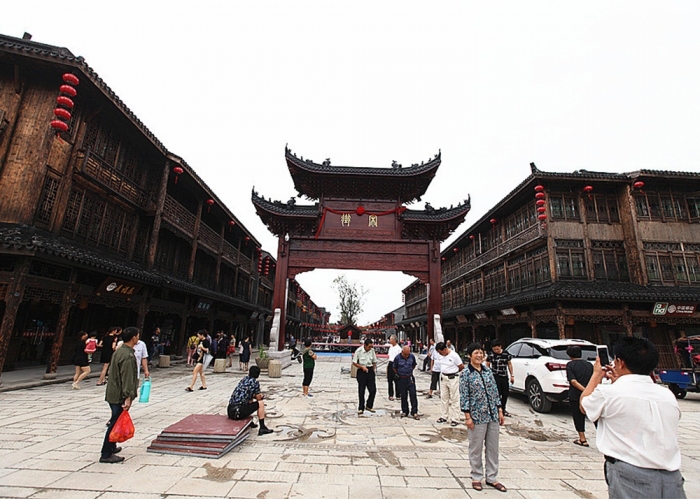 新埭魚圻塘改造