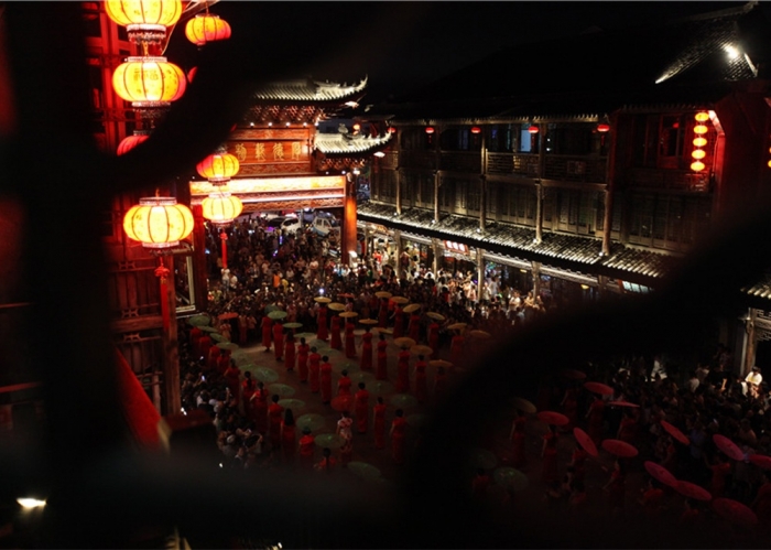 新埭魚圻塘改造