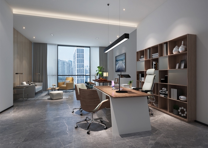 嘉報(bào)辦公室