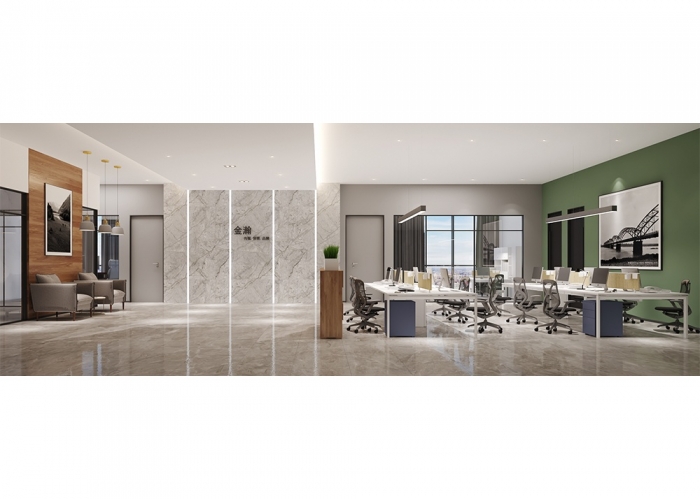 嘉報(bào)辦公室