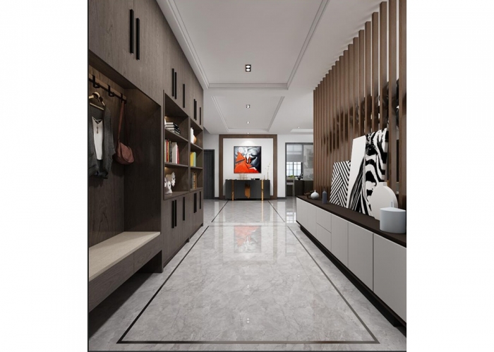 同創(chuàng)別墅