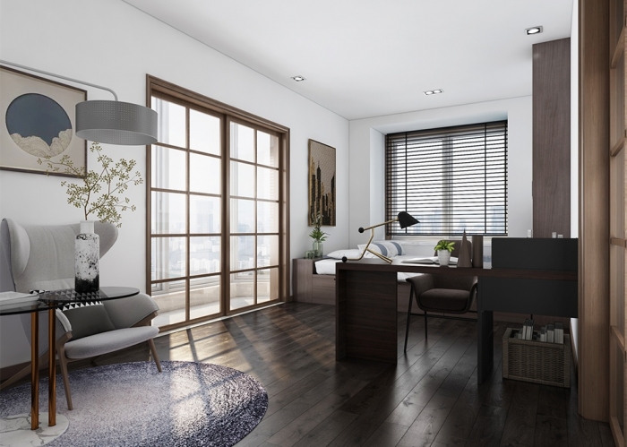 同創(chuàng)別墅