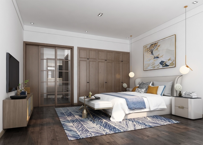 同創(chuàng)別墅