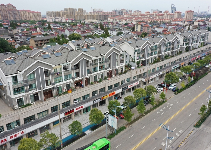 乍浦港區(qū)三期