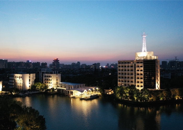 環(huán)城路改造工程