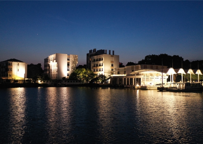 環(huán)城路改造工程