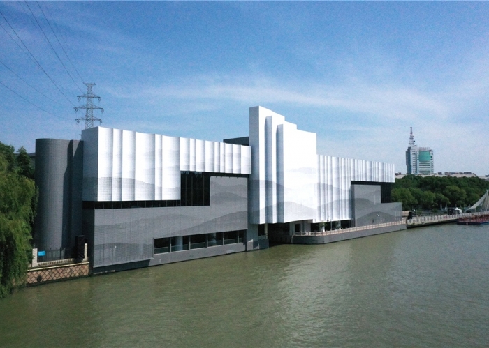 環(huán)城路改造工程