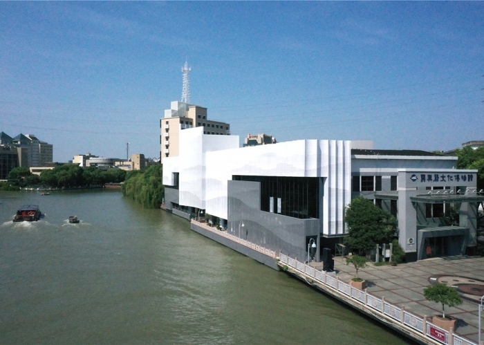 環(huán)城路改造工程