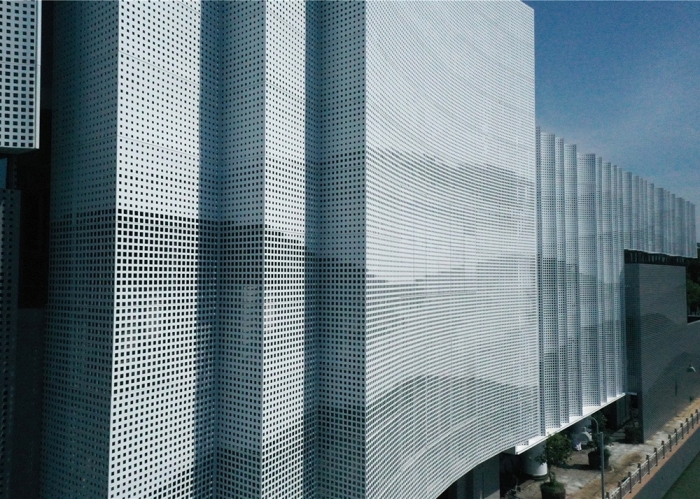 環(huán)城路改造工程