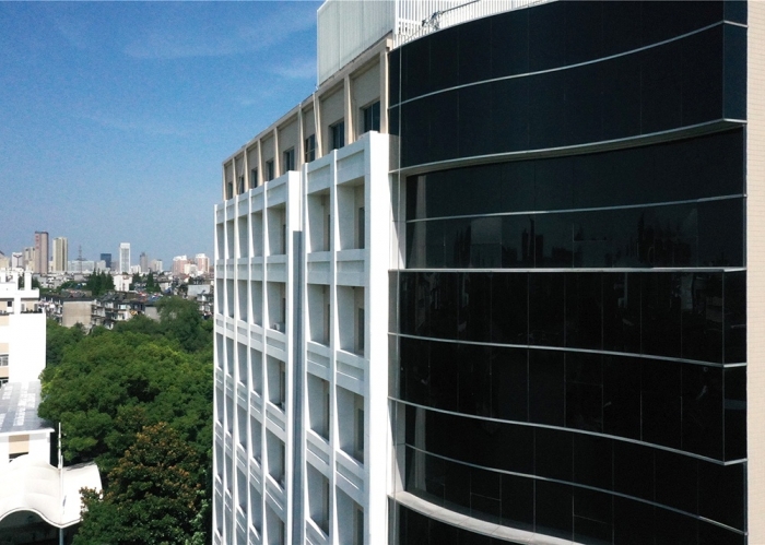 環(huán)城路改造工程