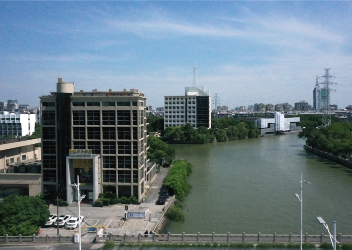 環(huán)城路改造工程