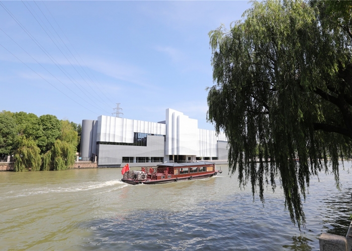 環(huán)城路改造工程