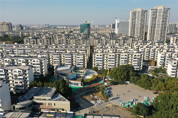 西馬橋品質(zhì)提供工程