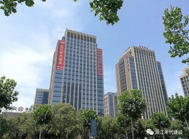 嘉興又一座大型教育基地竣工交付，即將對外開放--大視野教育谷