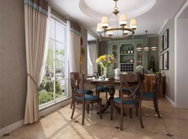 【家裝】給她一套美到哭的裝修設(shè)計(jì)，今后每天都是520！