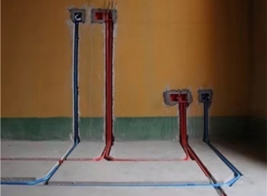 AGE空間設(shè)計 | 家裝小常識100條