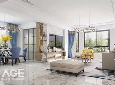 【AGE空間設(shè)計(jì)】一味的“物美價(jià)廉”將會得不償失