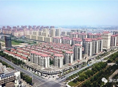 浙江年代建設(shè)|嘉興港區(qū)主次干道風(fēng)貌提升二期工程竣工驗(yàn)收！