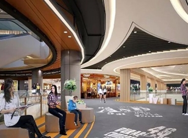 一次南湖風(fēng)光領(lǐng)略之行，一場人文嘉興水鄉(xiāng)邂逅--【銀泰城】入駐禾城~