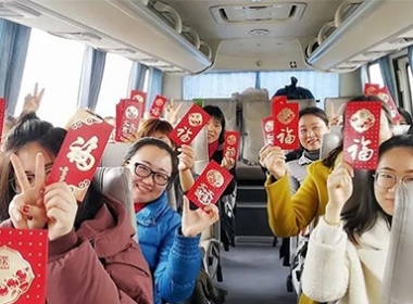 MARCH 8~!浙江年代全體女神齊聚西塘，感受不一樣的節(jié)日氣氛！