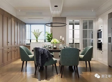 【家裝案例】|前任3|好喜歡這樣的家誒，以后我們家也裝成這樣好不好？