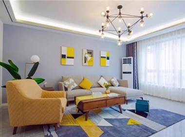 【AGE空間設(shè)計(jì)】關(guān)于家，我們有無(wú)限遐想~