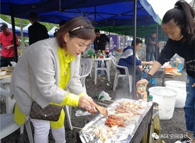 【燒烤、CS】 放飛心情享受生活，記錄歡聚時(shí)刻！