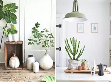 ?夏天來了~AGE空間設(shè)計(jì)推薦小清新更隨性的夏日家居