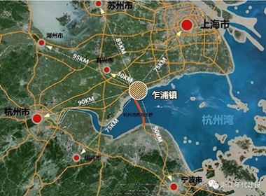 年代建設|嘉興港區(qū)主次干道風貌提升三期工程開工建設