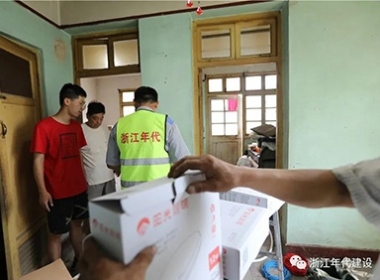 年代建設(shè)【以新喚心】深入開(kāi)展“暖巢行動(dòng)2.0”