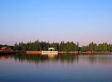 年代建設(shè)再次助力科創(chuàng)“新引擎”拉動大美湘家蕩