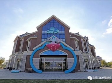 年代建設(shè)|全國唯一【云堡二十四節(jié)氣】主題館即將開業(yè)