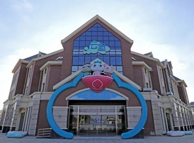 年代建設(shè)|全國唯一【云堡二十四節(jié)氣】寓教于樂 寓學(xué)于樂