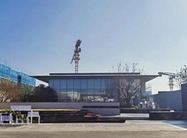 【中國(guó)鐵建&年代建設(shè)】五年第十作 蘇州·花語(yǔ)熙園