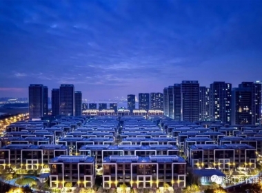 不負(fù)眾望 始終如一【中國(guó)鐵建&年代幕墻】蘇州花語(yǔ)江南二期全面交付