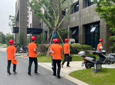 AGE空間設(shè)計 | 裝修巡檢不止步，品質(zhì)追求不止步