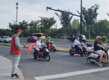 全國文明典范城市創(chuàng)建 省級文明單位創(chuàng)建┃浙江年代全員在行動