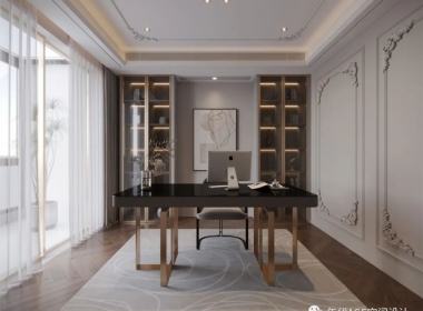 浙江年代【AGE空間設(shè)計】美學(xué)沙龍激發(fā)浪漫與優(yōu)雅