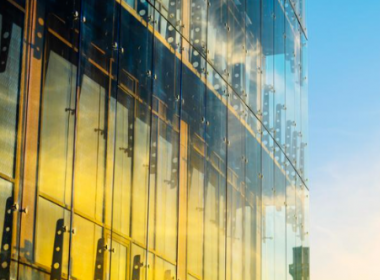 浙江年代|消除幕墻安全隱患 共筑平安幸福家園