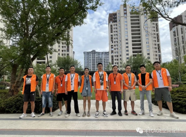 浙江年代AGE空間設(shè)計(jì) | 月度巡檢 家裝無小事 事事需細(xì)心