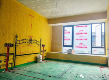 浙江年代AGE空間設(shè)計(jì) | 月度巡檢 步履不停 嚴(yán)守家裝品質(zhì)