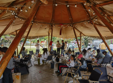 五一勞動節(jié) | 最愛人間煙火氣