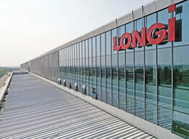 年代建設助推光伏產(chǎn)業(yè)加速發(fā)展