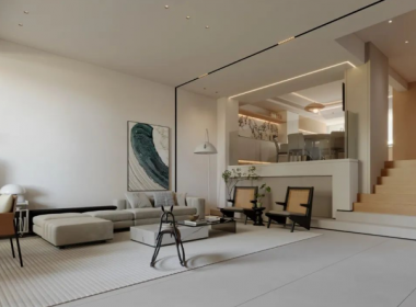 浙江年代AGE空間設(shè)計(jì) | 打造理想家居新篇章