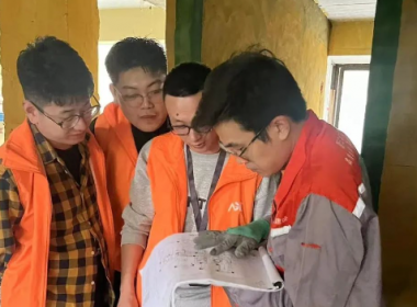 浙江年代AGE空間設(shè)計(jì) | 月度巡檢 打造夢(mèng)想家居