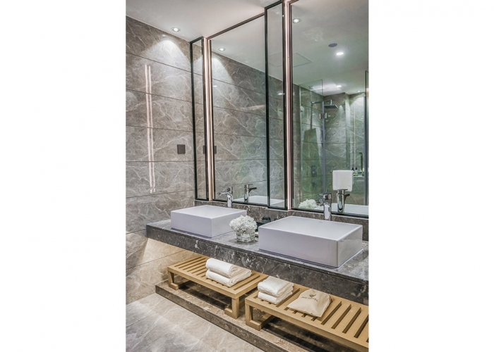 杭州百悅商務(wù)酒店裝飾