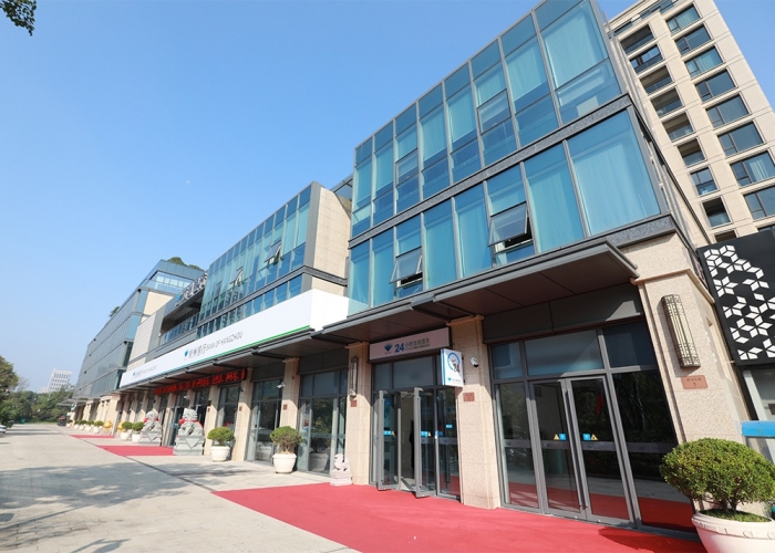 杭州銀行桐鄉(xiāng)支行裝飾